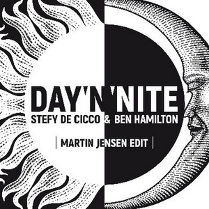 Martin Jensen Releases Remix of 'Day'n'Nite' Rework Image