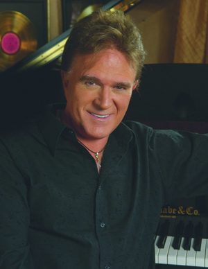 T.G. Sheppard To Appear In Concert At Spencer February 8 