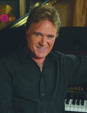 T.G. Sheppard To Appear In Concert At Spencer February 8 Image