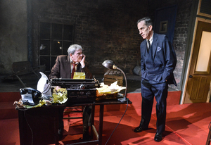 Review: COPS, Southwark Playhouse Image