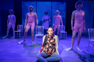 BWW Review: West Coast Premiere of EARTHQUAKES IN LONDON Addresses the Causes and Realities of Climate Change 