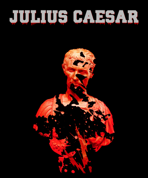 JULIUS CAESAR Comes to Johnny Carson School Of Theatre And Film 