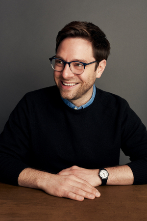 Interview: HIGH SCHOOL MUSICAL Series' Tim Federle Talks the Power of Theatre Teachers, the “Best Little Secret in the South,” and More Image