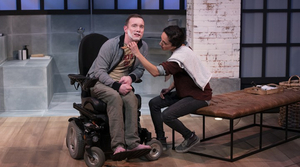 Review: COST OF LIVING is the Citadel's Latest Tear-Jerker Image
