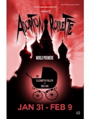 Interview: Joel Vig of ADOPTION ROULETTE at Desert Ensemble Theater Image