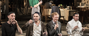 Review: UN ENNEMI DU PEUPLE at Grand Théâtre Image