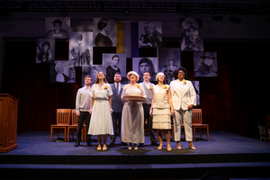 Review: WHEN THERE ARE NINE at KC Lyric Opera 