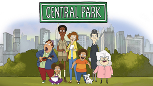 Josh Gad, Leslie Odom, Jr., and More Will Voice Characters on CENTRAL PARK, New Series From Apple TV+ 