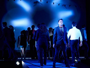 AMERICAN PSYCHO is Now Playing at Acting Against Cancer Image