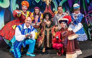 Partnership With Darwin Escapes Helps Birmingham Hippodrome Stage More Relaxed Performances In 2020 Image