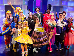 Review Roundup: Did the Critics Give Heart-Eyes to EMOJILAND? Image