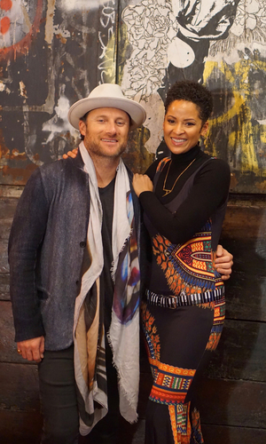 Exclusive Podcast: LITTLE KNOWN FACTS with Chris Stills & Kori Withers Image