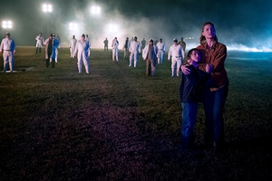 Apple Announces Premiere Date for Steven Spielberg's AMAZING STORIES Image