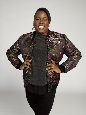 Alex Newell Will Host BroadwayCon's First Look Featuring COMPANY, CAROLINE, OR CHANGE, SING STREET and More 