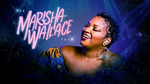 The Search is on for Local Singing Talent to Join West End Star Marisha Wallace on Her Debut UK Tour 