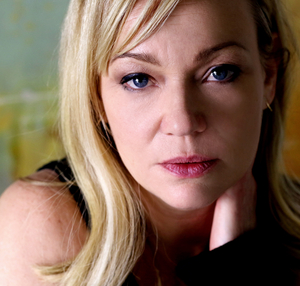 Samantha Mathis, Jeb Brown and More Will Star in Duncan Sheik and Kyle Jarrow's WHISPER HOUSE Image