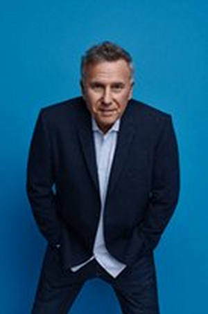 Paul Reiser is Coming to The Stanley Hotel Concert Hall in Estes Park 