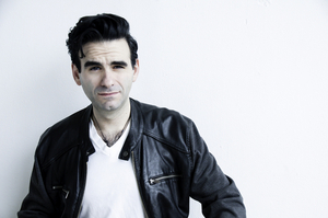 Interview: Joe Iconis On Bringing BE MORE CHILL To London Image