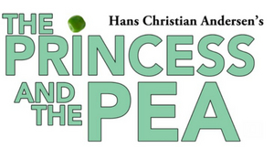 The Marriott Theatre Has Announced Casting for THE PRINCESS AND THE PEA Image