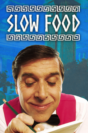 Review: SLOW FOOD at Geva Theatre Image