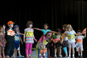TheatreWorks Silicon Valley Will Be Hosting Summer Camps Image