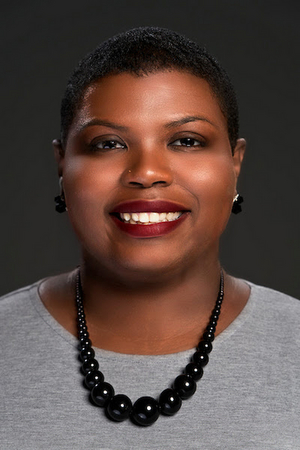 Arts and Education Council Has Named Jessireé Jenkins Grants and Programs Coordinator 