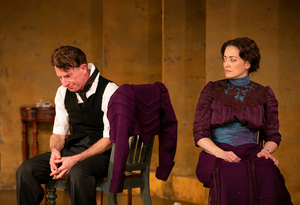 Review: Skillful, Riveting A DOLL'S HOUSE PART 2 at Jungle Theater Image