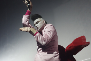 COSTUME Announces National Tour Image