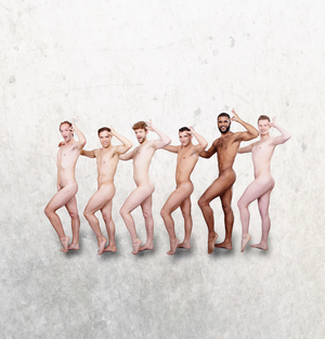 Peter Bull Named As New Artistic Associate Of The King's Head Theatre, Brings NAKED BOYS SINGING Back In March 