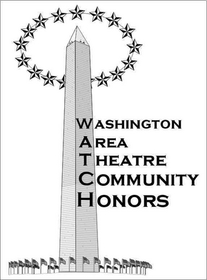 Reston Community Players, Silver Spring Stage, and More Receive WATCH Award Nominations; Full List! 
