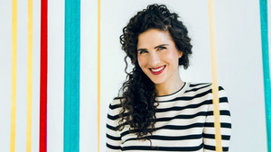 Singer-Songwriter And Pianist Laila Biali Comes To Festival Place Image