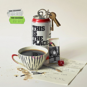 Tom Grennan Returns with New Single 'This Is The Place' Image
