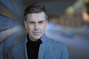 Matt McGrath To Join The Cast Of GIRL FROM THE NORTH COUNTRY Image