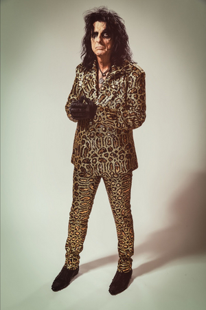Alice Cooper Announces Summer 2020 Tour Dates Image