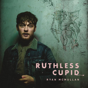 Ryan McMullan to Release 'Ruthless Cupid' and Starts US Tour 