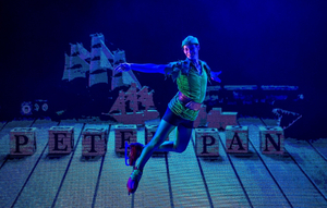 Review: Imperial Ice Stars Inspire Childlike Wonder in PETER PAN ON ICE 