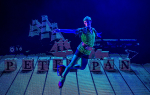Review: Imperial Ice Stars Inspire Childlike Wonder in PETER PAN ON ICE Image