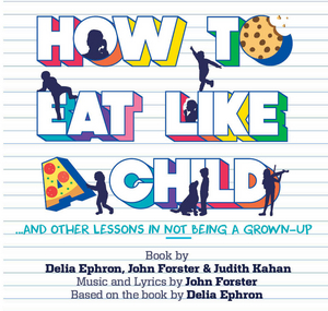 TADA! Youth Theater Will Present Original Musical HOW TO EAT LIKE A CHILD Image