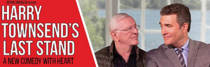 HARRY TOWNSEND'S LAST STAND Starring Len Cariou and Craig Bierko Has Been Extended Into April Image