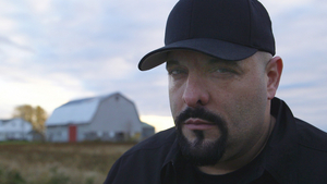 Travel Channel Announces New Series HAUNTING IN THE HEARTLAND 