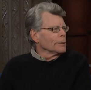 Goodspeed Will Present Their Worklight Series in 2020 Featuring New Musical by Stephen King and John Mellencamp Image