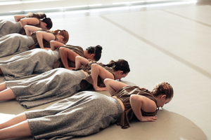 Review: CLD Explores Character Development at APAP 2020 Image