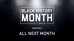 REVOLT TV Announces Black History Month Celebration Image