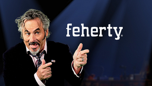 FEHERTY LIVE Returns to GOLF Channel 