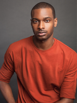 Interview: Kevis Hillocks in PASS OVER at Luna Stage Image