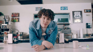 Jack Harlow Returns With New Song 'Whats Poppin' 