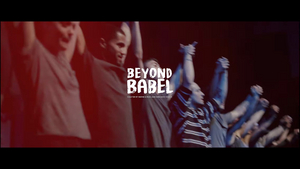 Previews for BEYOND BABEL Begin Tonight 