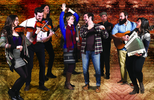 Horizon Theatre Company Will Open Its 36th Season With ONCE Image