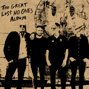 The No Ones Set to Release Debut Album March 27 Image