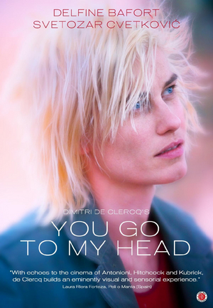 YOU GO TO MY HEAD Opens in NYC on Valentine's Day 
